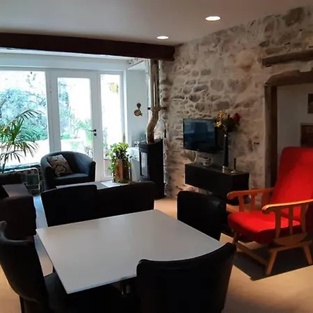 Holiday home Havre De Paix Au Pied De La Montagne *