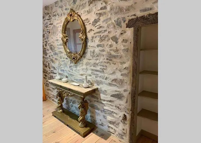Havre De Paix Au Pied De La Montagne Σπίτι διακοπών Les Ilhes